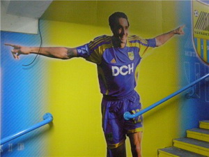 Перилами по игрокам Металлиста