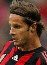 Лука Антонини, skysports.com