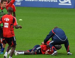 Фото francefootball.fr