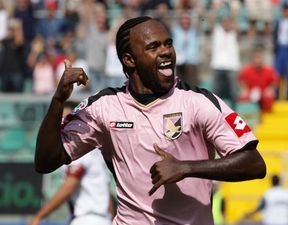 Фабио Симплисио, calcioline.com