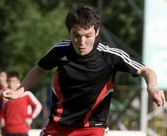 фото А. Кравцова, sport.gazeta.kz