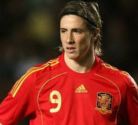 Фернандо Торрес