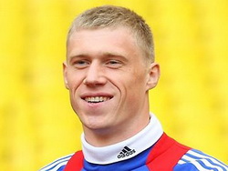 Павел Погребняк, sportbox.ru