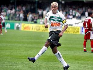 Марселиньо, globo.com