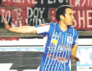 фото ole.clarin.com