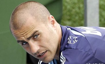 фото ФК Реал Мадрид