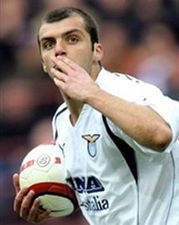 Горан Пандев, romaone.it