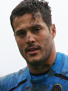 Жулио Сезар, inter.it