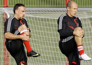 Реал только избавился от одного 