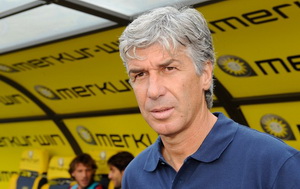 Джан пьеро Гасперини