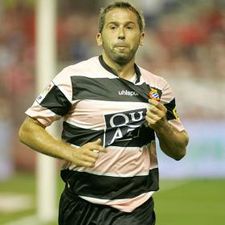 Рауль Тамудо, as.com