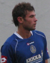 Дмитрий Козьбан – автор первого покера, фото автора