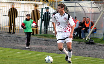 фото ФК Волынь