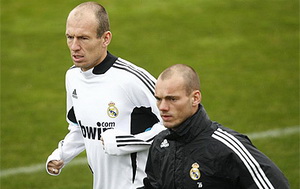 Роббен и Снайдер