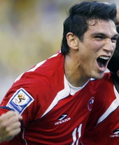 Зато сыграет на ЧМ, фото Reuters