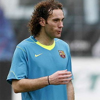 Габи Милито, wordpress.com