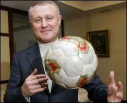 Григорий Суркис, gazeta.ua