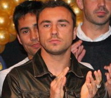 Брокки на шоу Малахова 