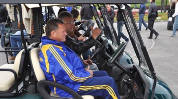 Фото ФК Металлист 