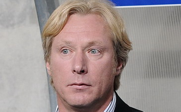 фото Ильи Хохлова, Football.ua