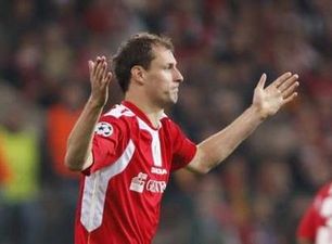 Милан Йованович, Reuters