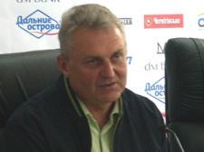 Юрий Коваль, фото ФК Заря