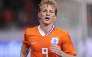 Дирк Куйт, v-bal.nl