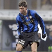 Давиде Сантон, AFP