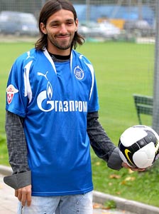 Данни, livejournal.com