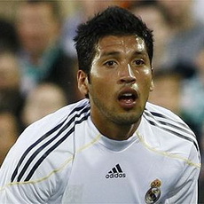 Иезекиль Гарай