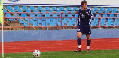 Футболисты 