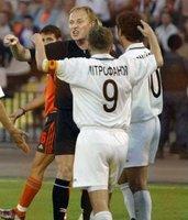 Игорь Ищенко в работе