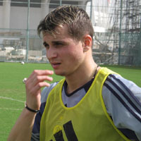 Кристиан Иримия