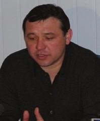 Александр Косевич