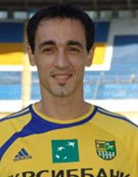 Милан Обрадович