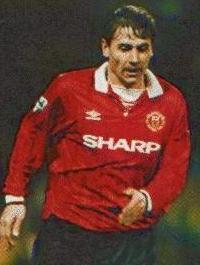 Андрей Канчельскис