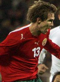 Алексаандр Глеб