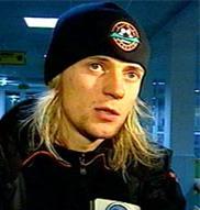 Анатолий Тимощук