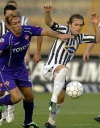 Будянский в матче против 