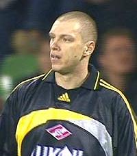 Александр Филимонов