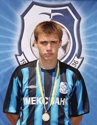 Сергей Билозор