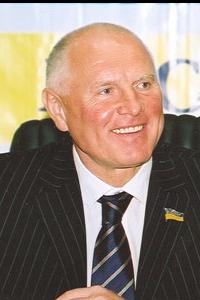 Леонид Климов