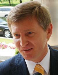 Ринат Ахметов