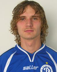 Кирилл Павлючек