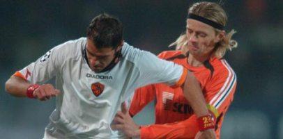 Тимощук против 