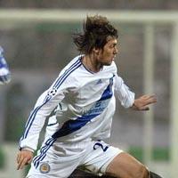 Артем Милевский