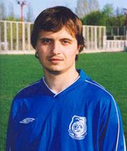 Андрей Кирлик