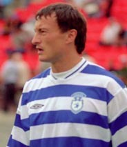 Петр Качуро