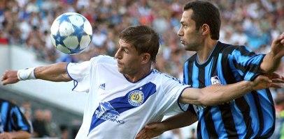 В Киеве было 4:1...