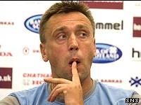 Валдас Иванаускас